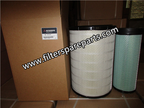 ME442325 Mitsubishi Air Filter